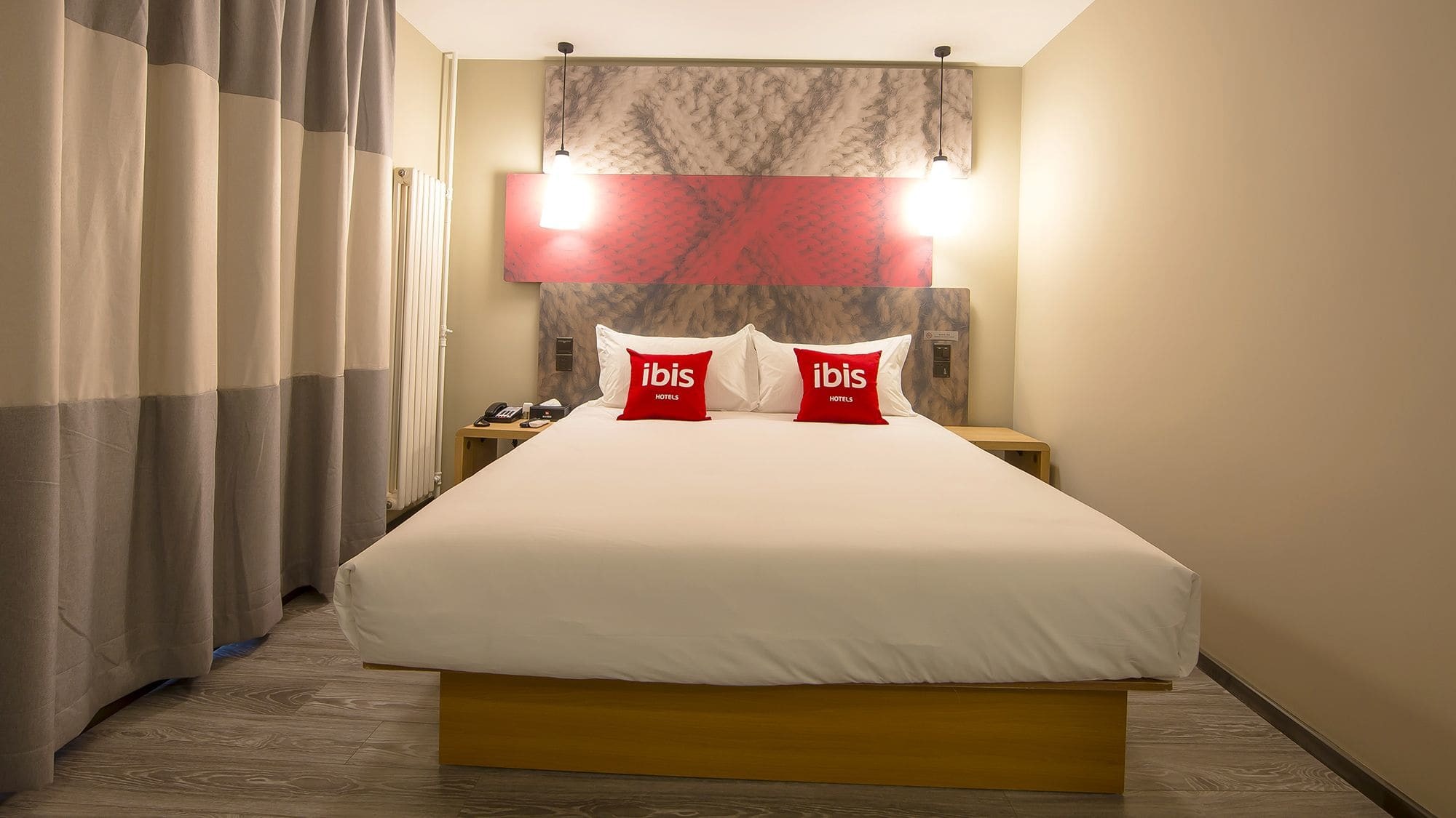Ibis Beijing Tiantandongmen Metro Station Hotel Eksteriør bilde